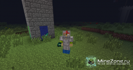 [1.3.2] [SMP] THE WARS MOD (V.1.3)