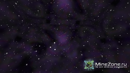 [1.3.2] [SSP/SMP] ENDERSPACE