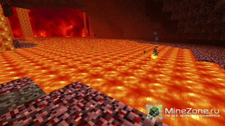 [1.3.2] [SSP/SMP] ENDERSPACE