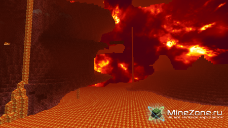 [1.3.2] [SSP/SMP] ENDERSPACE