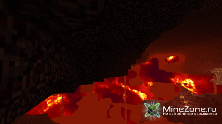 [1.3.2] [SSP/SMP] ENDERSPACE