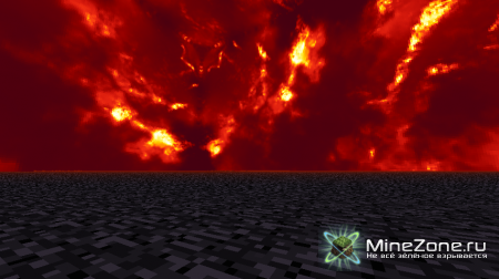 [1.3.2] [SSP/SMP] ENDERSPACE