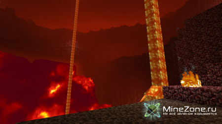 [1.3.2] [SSP/SMP] ENDERSPACE