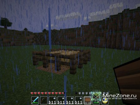 [1.3.2 ]Herobrine 2.4