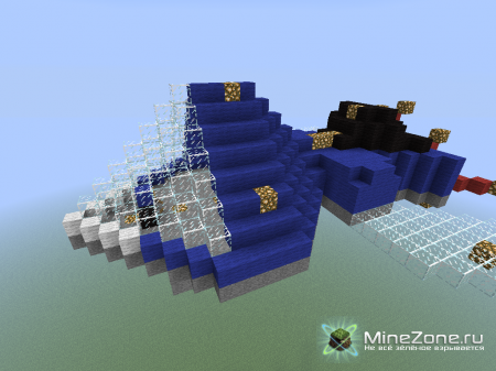 Конец света. часть 1