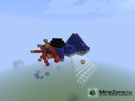 Конец света. часть 1