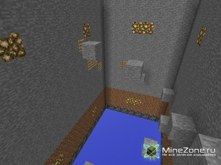 Конец света. часть 1