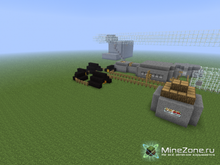 Конец света. часть 1