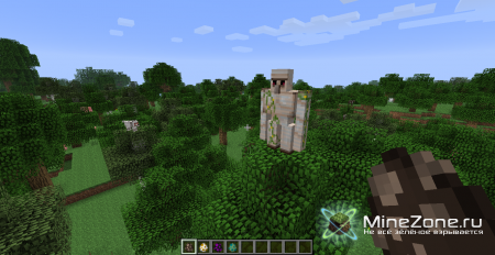 [1.3.2/12w34b] More Eggs 1.0