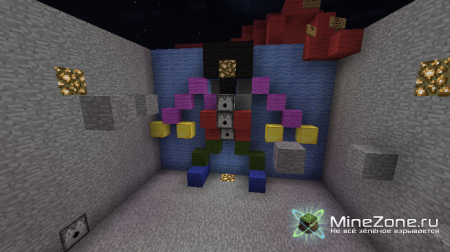 Конец света. часть 2.Мега-мутант