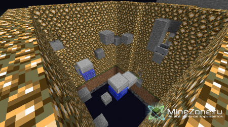 Конец света. часть 2.Мега-мутант