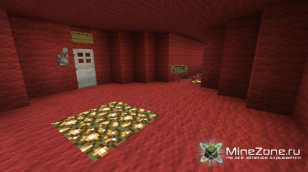 Конец света. часть 2.Мега-мутант