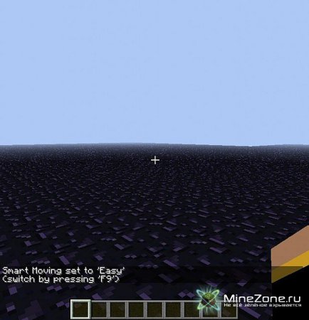 [1.3.2] All Flat Maps Mod