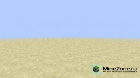 [1.3.2] All Flat Maps Mod