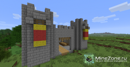 [1.3.2] Instant Castle