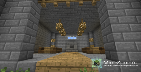 [1.3.2] Instant Castle