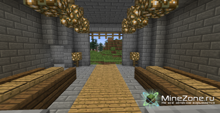 [1.3.2] Instant Castle