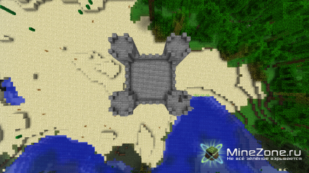 [1.3.2] Instant Castle