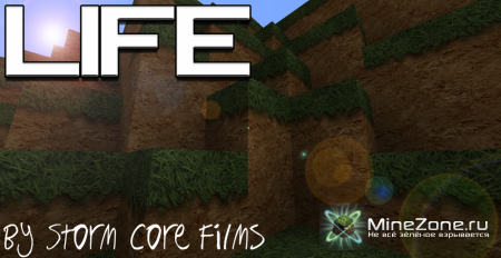 [1.3.2/1.3.1] [128x, 64x] LIFE - HD