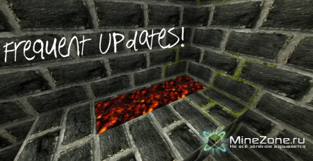 [1.3.2/1.3.1] [128x, 64x] LIFE - HD