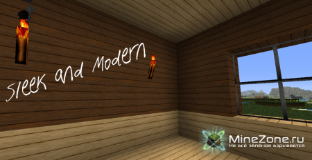 [1.3.2/1.3.1] [128x, 64x] LIFE - HD