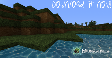 [1.3.2/1.3.1] [128x, 64x] LIFE - HD