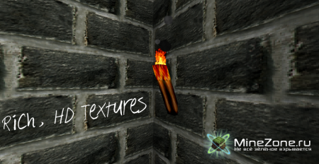 [1.3.2/1.3.1] [128x, 64x] LIFE - HD