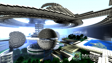 [1.3.2] [32x] Aeon [Ultimate Sci-fi Pack]