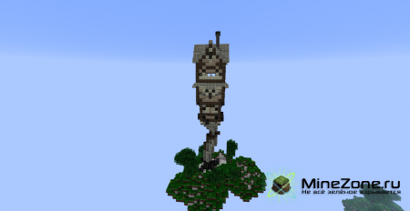 [1.3.2] [32x] Aeon [Ultimate Sci-fi Pack]