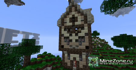 [1.3.2] [32x] Aeon [Ultimate Sci-fi Pack]