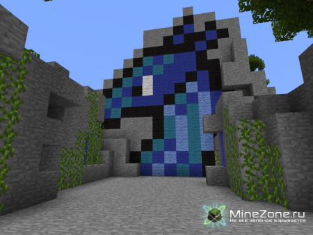 Статуя Dg_oggy