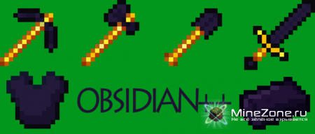 [1.3.2] Obsidian ++ Mod v1b