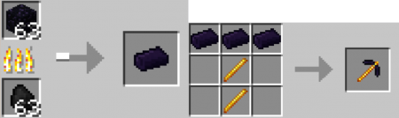 [1.3.2] Obsidian ++ Mod v1b