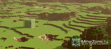 "I Love My Minecraft World" - A Minecraft Music Parody