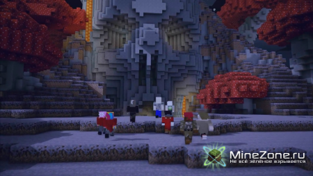 Misadventure on the sea (part 3/3)