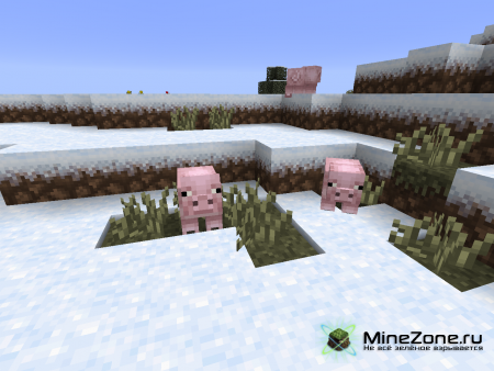 [1.3.2][16x]G-Craft Texture Pack