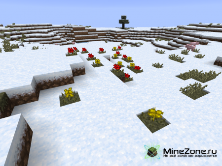 [1.3.2][16x]G-Craft Texture Pack