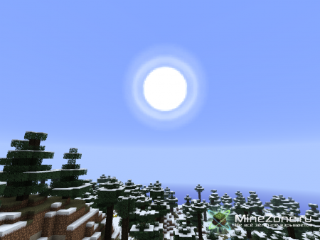 [1.3.2][16x]G-Craft Texture Pack