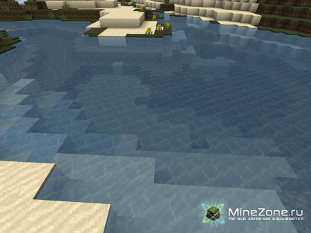 [1.3.2][16x]G-Craft Texture Pack