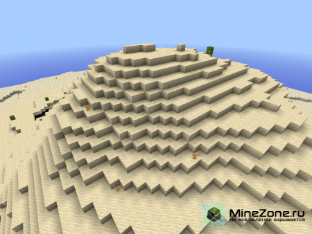 [1.3.2][16x]G-Craft Texture Pack