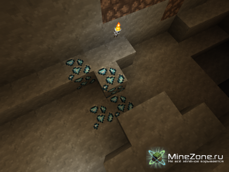 [1.3.2][16x]G-Craft Texture Pack