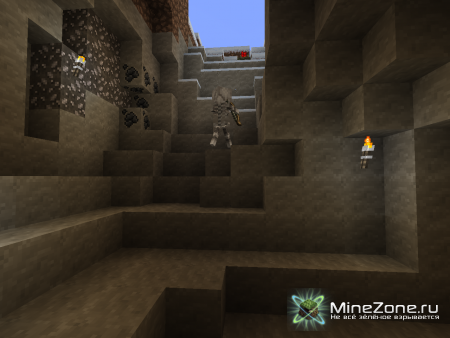 [1.3.2][16x]G-Craft Texture Pack