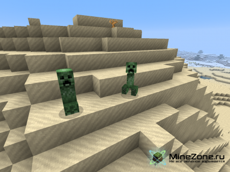 [1.3.2][16x]G-Craft Texture Pack