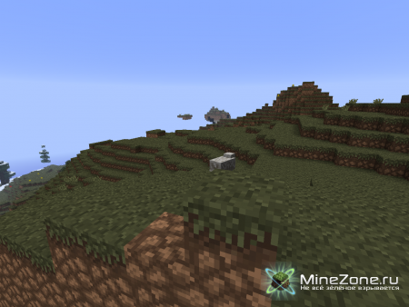 [1.3.2][16x]G-Craft Texture Pack