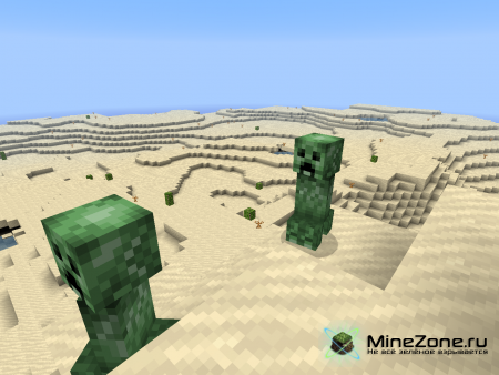 [1.3.2][16x]G-Craft Texture Pack