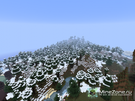 [1.3.2][16x]G-Craft Texture Pack