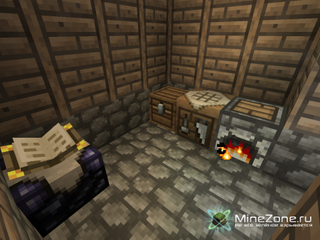 [1.3.2][16x]G-Craft Texture Pack