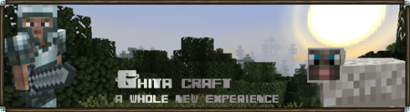 [1.3.2][16x]G-Craft Texture Pack