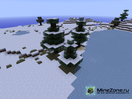 [1.3.2][16x]G-Craft Texture Pack