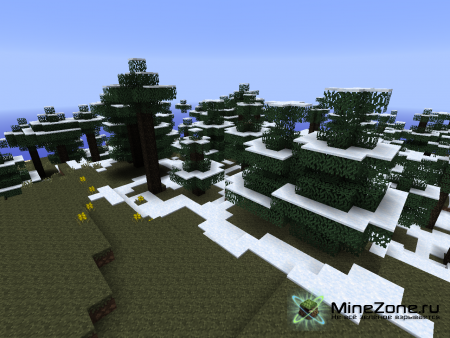 [1.3.2][16x]G-Craft Texture Pack